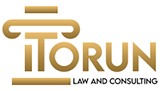 TORUN HUKUK Law & Consulting